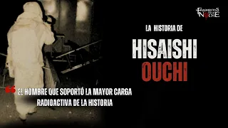 The Terrible Story of Hisashi Ouchi Fragments of the Night