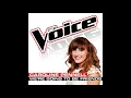 Caroline Pennell | We're Going To Be Friends | Studio Version | The Voice 5
