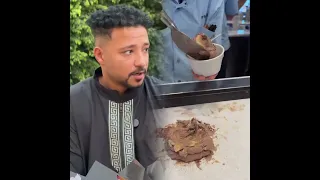 أنا وكفيل اليتم كهاتين ف الچنه قدرو تعبي وطلعو اكسبلور ألاهواجي الويجوو 