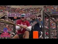 Tug Of War 2025 Pro Bowl Skills Showdown NFL