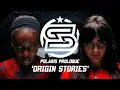 Download Lagu Helena Crevar goes head to head with Nia Blackman | feat Brianna Ste-Marie \u0026 Margot Ciccarelli