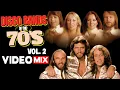 Lagu Disco Bands of the 70's Vol. 2 (ABBA, Bee Gees, KC \u0026 The Sunshine Band, Boney M, Electric Light Orch