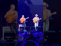 Billy Strings & Zach Top Perform "Freeborn Man" at Under The Big Sky Fest