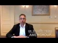 Amerigroup health screening tips