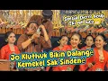 Download Lagu TERBARU JO KLITHIK JO KLUTHUK BOCAH CERDAS HEBOH PRENK DALANGE EMOSI ULANG TAHUN