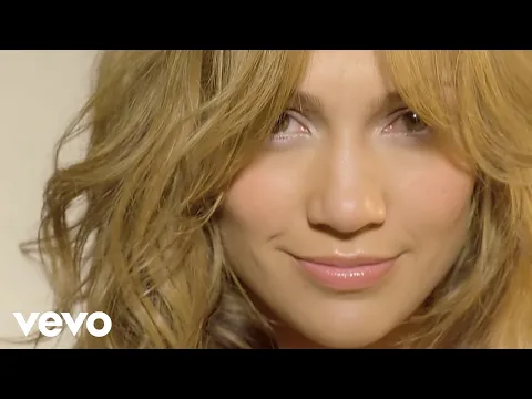 Download MP3 Jennifer Lopez - Baby I Love U! (Official HD Video)