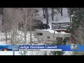Judge Dismisses Lawsuit Against Park County Sheriff