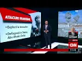 Noul razboi Iran ataca 7 state si tinteste bazele militare americane