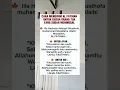 Download Lagu Cara mengirim Al-fatihah untuk orang tua yang sudah meninggal