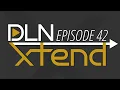 Graphical Applications vs Command Line GUI vs CLI DLN Xtend 42