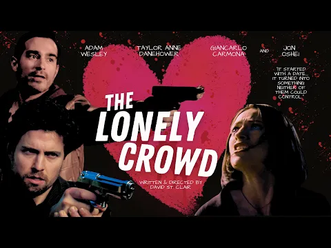The Lonely Crowd Film Trailer