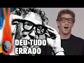 Download Lagu FIASCO! ZUCKERBERG PASSA CARÃO COM ÓCULOS NADA INTELIGENTES DA META | PLANTÃO