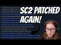 Download Lagu An Updated SC2 Patch?! Blizzard Is Listening Again??