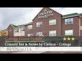 Country Inn Suites by Carlson - Cottage Grove