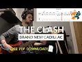 Download Lagu The Clash - Brand New Cadillac (Bass Cover) | Bass TAB Download