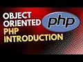 Object-Oriented Programming in PHP Introduction to OOP PHP OOP OOP Tutorial in Hindi PHP