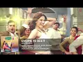 Official: Engine Ki Seeti Full AUDIO Song | Khoobsurat | Sonam Kapoor