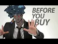 Download Lagu Hades 2 - Before You Buy