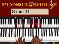 🎹 How to play "THIS WILL BE (AN EVERLASTING LOVE)" by Natalie Cole (easy piano tutorial lesson free)