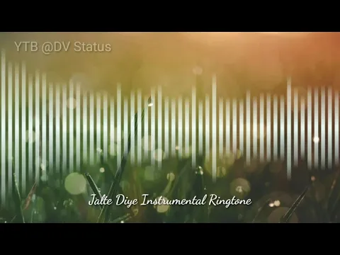 Download MP3 Jalte Diye || Instrumental song Ringtone || What's app status