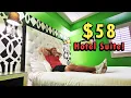 The 58 Las Vegas Suite No One Shows You