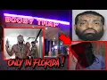 LATIN KING DRESSED AS COP KIDNAPS MAN TAKES HIM TO STR P CLUB