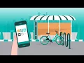 Download VeoRide App Today