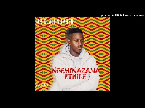 Download MP3 Mr Dlali Number - Ngeminazana Ithile !