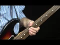 SRV Little Wing Hammer-ons