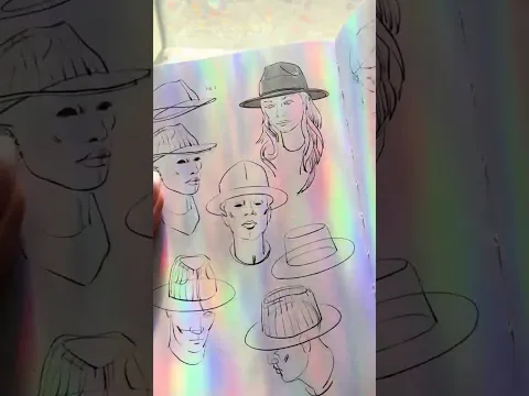 Learn to Draw Clothing Folds