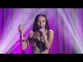 Doja Cat Performs "Say So" | 2020 YouTube Streamy Awards