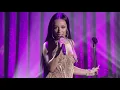 Doja Cat Performs \