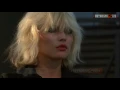 Blondie - Ring Of Fire [Live] (Roadie) (1980)