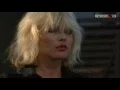 Blondie - Ring Of Fire Live Roadie 1980