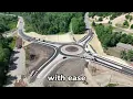 roundabout construction update 2026
