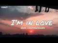 Download Lagu (Lyrics) Reza darmawangsa - I’m in love