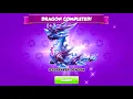 Have you got 2nd Icebreaker Dragon-Dragon Mania legends August 2026 Tyrant event DML