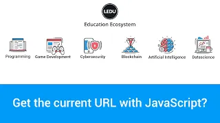 JavaScript Tutorial Guide to Accessing Current URL using JavaScript - Learn JavaScript
