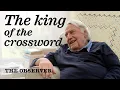 How do you create the perfect crossword