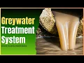 Greywater Recycling System Beginner s Guide