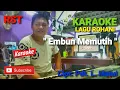 Download Lagu EMBUN MEMUTIH || VOC. ZEFANYA YEUWUN || CIPT. PDT. LUCY MATUI || KARAOKE LAGU ROHANI