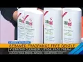 Sebamed Fragrance Free Line on ABC s Good Day PA