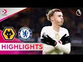 Lagu WOW! 'COLD' PALMER MAAKT HATTRICK BINNEN EEN HALF UUR!🤩🥵| Wolves - Chelsea | Premier League 2025/26
