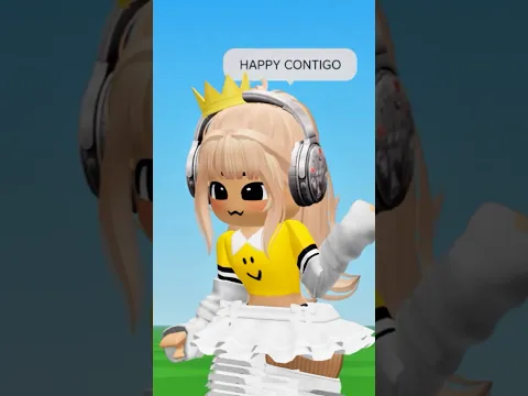 HAPPY #reels #roblox #robloxhumor #amazing #fyp #fypシ゚ #omg #viralvideo #viralshorts #edit #freefire