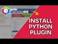 How to Install Python Plugin in NetBeans 2025