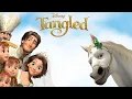 Download Lagu TANGLED Full Movie 2025: Rapunzel | Kingdom Hearts Action Fantasy 2025 in English (Game Movie) MP3