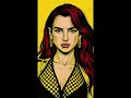 Download Lagu Dua Lipa - Bang Bang (my baby shot me down) (AI Cover)