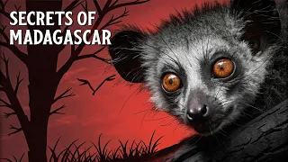  aye aye madagascar s strange lemur with a creepy hunting finger