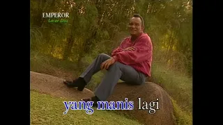 bob tutupoli kerinduan official music video