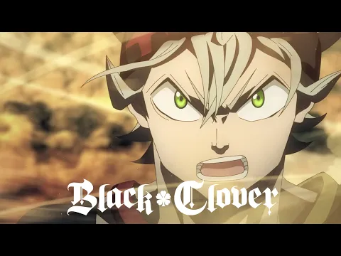Download MP3 Black Clover Openings 1-13 (HD)
